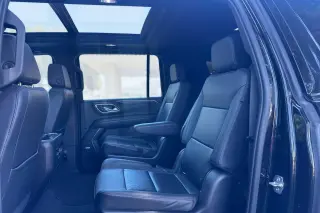 2021 Chevrolet SUBURBAN