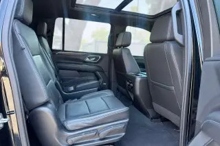 2021 Chevrolet SUBURBAN