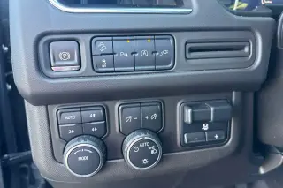 2021 Chevrolet SUBURBAN