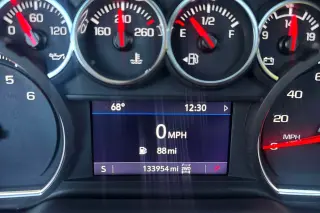 2021 Chevrolet SUBURBAN