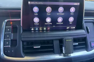 2021 Chevrolet SUBURBAN