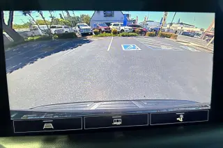 2021 Chevrolet SUBURBAN