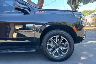 2021 Chevrolet SUBURBAN