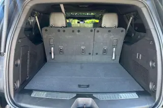 2021 Chevrolet SUBURBAN