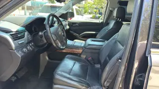 2016 Chevrolet TAHOE