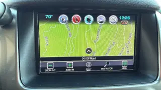 2016 Chevrolet TAHOE