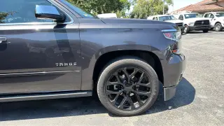 2016 Chevrolet TAHOE