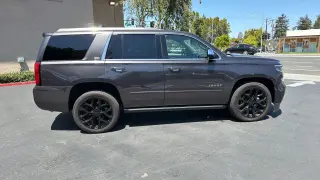2016 Chevrolet TAHOE