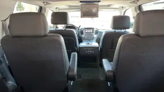 2016 Chevrolet TAHOE