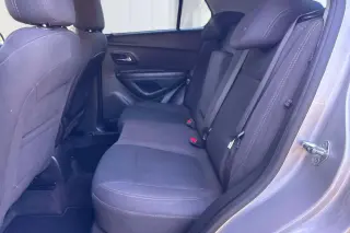 2020 Chevrolet TRAX