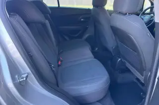 2020 Chevrolet TRAX