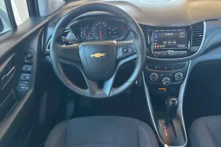2020 Chevrolet TRAX