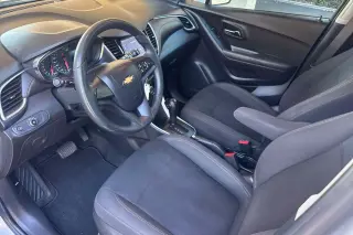 2020 Chevrolet TRAX