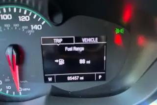 2020 Chevrolet TRAX