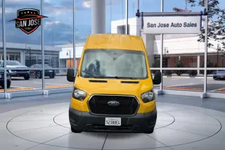 2021 Ford TRANSIT 250 CARGO VAN