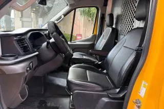 2021 Ford TRANSIT 250 CARGO VAN