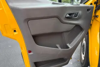 2021 Ford TRANSIT 250 CARGO VAN