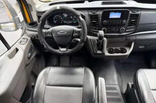 2021 Ford TRANSIT 250 CARGO VAN