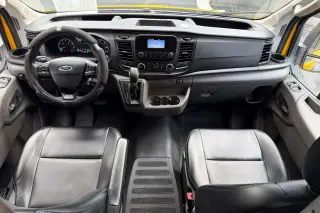 2021 Ford TRANSIT 250 CARGO VAN