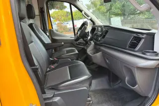 2021 Ford TRANSIT 250 CARGO VAN