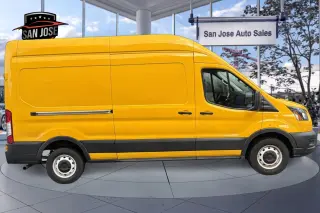 2021 Ford TRANSIT 250 CARGO VAN