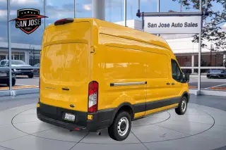 2021 Ford TRANSIT 250 CARGO VAN
