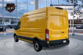 2021 Ford TRANSIT 250 CARGO VAN