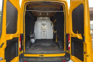 2021 Ford TRANSIT 250 CARGO VAN