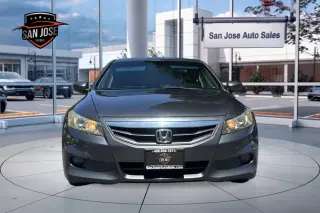 2011 Honda ACCORD