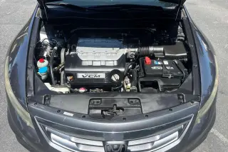 2011 Honda ACCORD