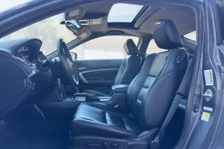 2011 Honda ACCORD