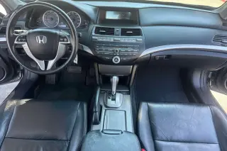 2011 Honda ACCORD