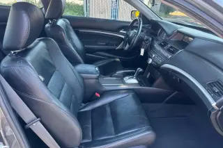 2011 Honda ACCORD