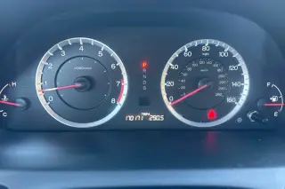 2011 Honda ACCORD