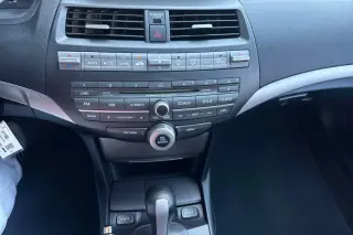 2011 Honda ACCORD