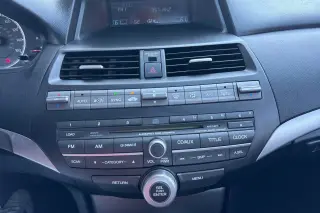 2011 Honda ACCORD