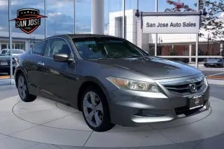 2011 Honda ACCORD
