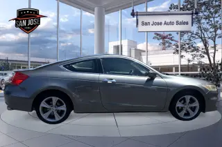 2011 Honda ACCORD