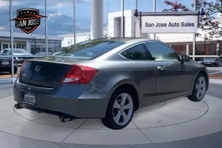 2011 Honda ACCORD