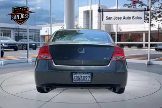 2011 Honda ACCORD