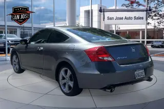 2011 Honda ACCORD