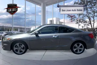 2011 Honda ACCORD