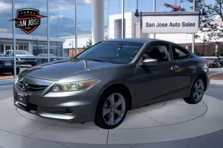 2011 Honda ACCORD