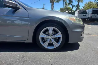 2011 Honda ACCORD