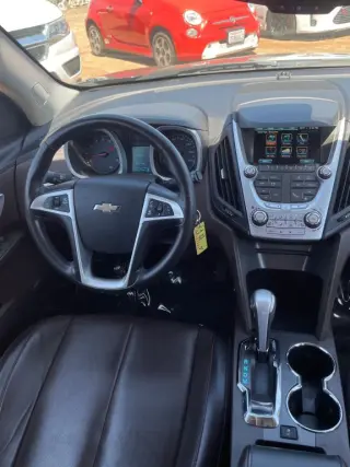 2012 Chevrolet EQUINOX