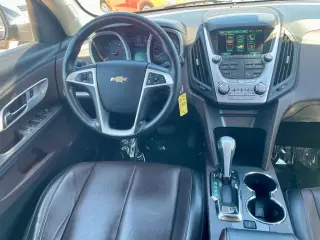 2012 Chevrolet EQUINOX