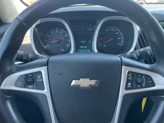 2012 Chevrolet EQUINOX