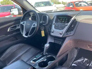 2012 Chevrolet EQUINOX
