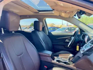 2012 Chevrolet EQUINOX