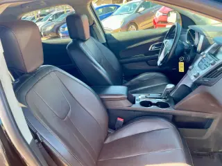 2012 Chevrolet EQUINOX